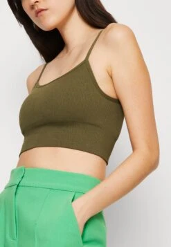 Even&Odd Top - Khaki 13 Even&Odd Top - Khaki -Even&Odd 9d213d91479b498f9901d2889845be87