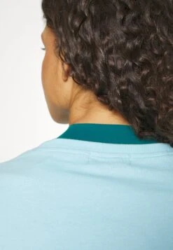 Sweater - Light Blue 13 Sweater - Light Blue -Even&Odd 9d48f34eb0ef4368a5cf1b5047acec42