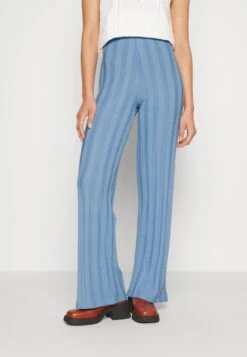 Broek - Blue