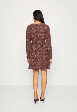 Even&Odd Jurk - Black/Pink 10 Even&Odd Jurk - Black/Pink -Even&Odd 9e5acb8363144abcbf017a1381a3fd2d