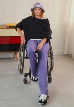 Even&Odd Broek - Purlpe 14 Even&Odd Broek - Purlpe -Even&Odd 9e79f944a63246808c3c0f5bd2fc4054