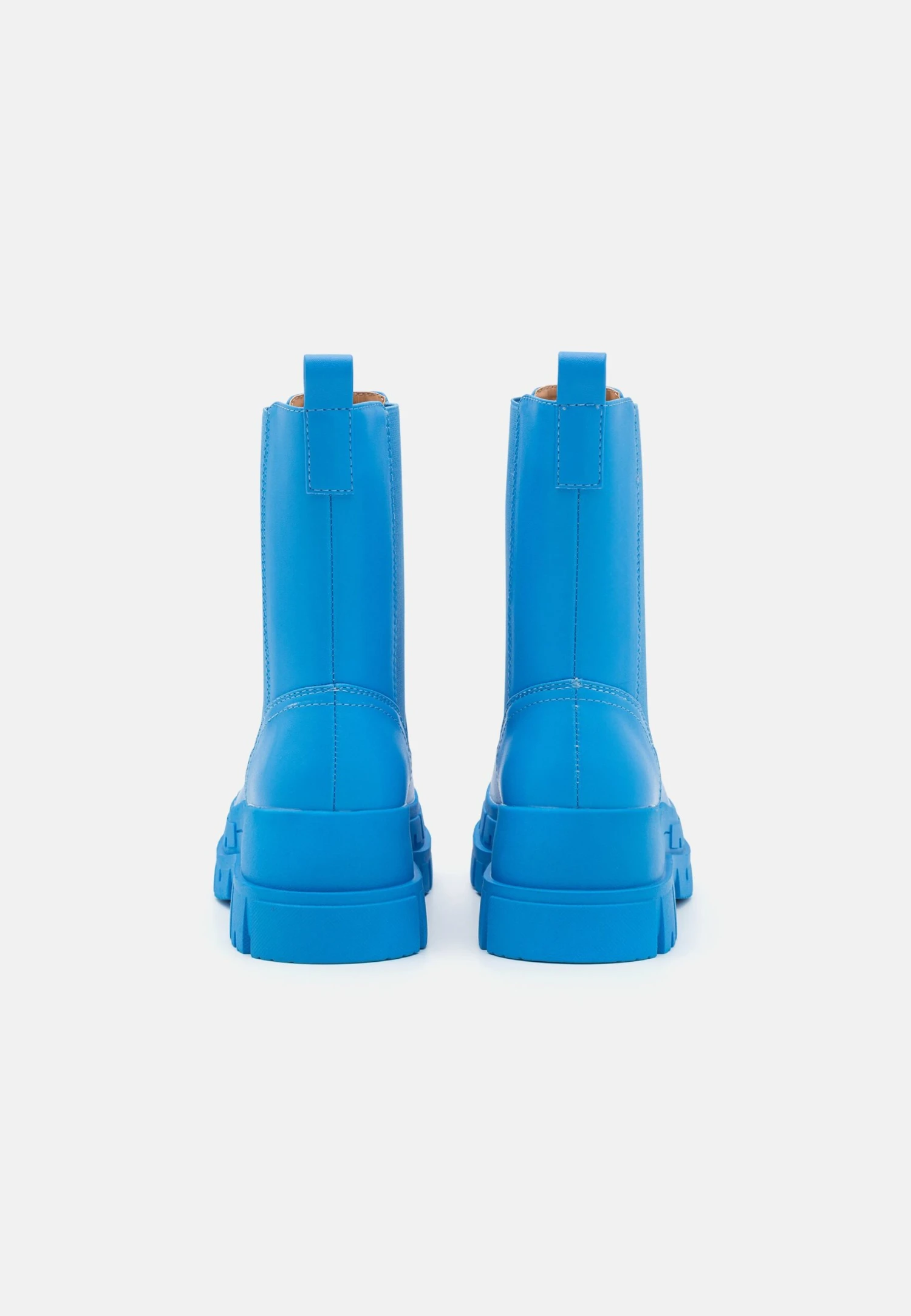 Laarzen - Blue 6 Laarzen - Blue - Afbeelding 4