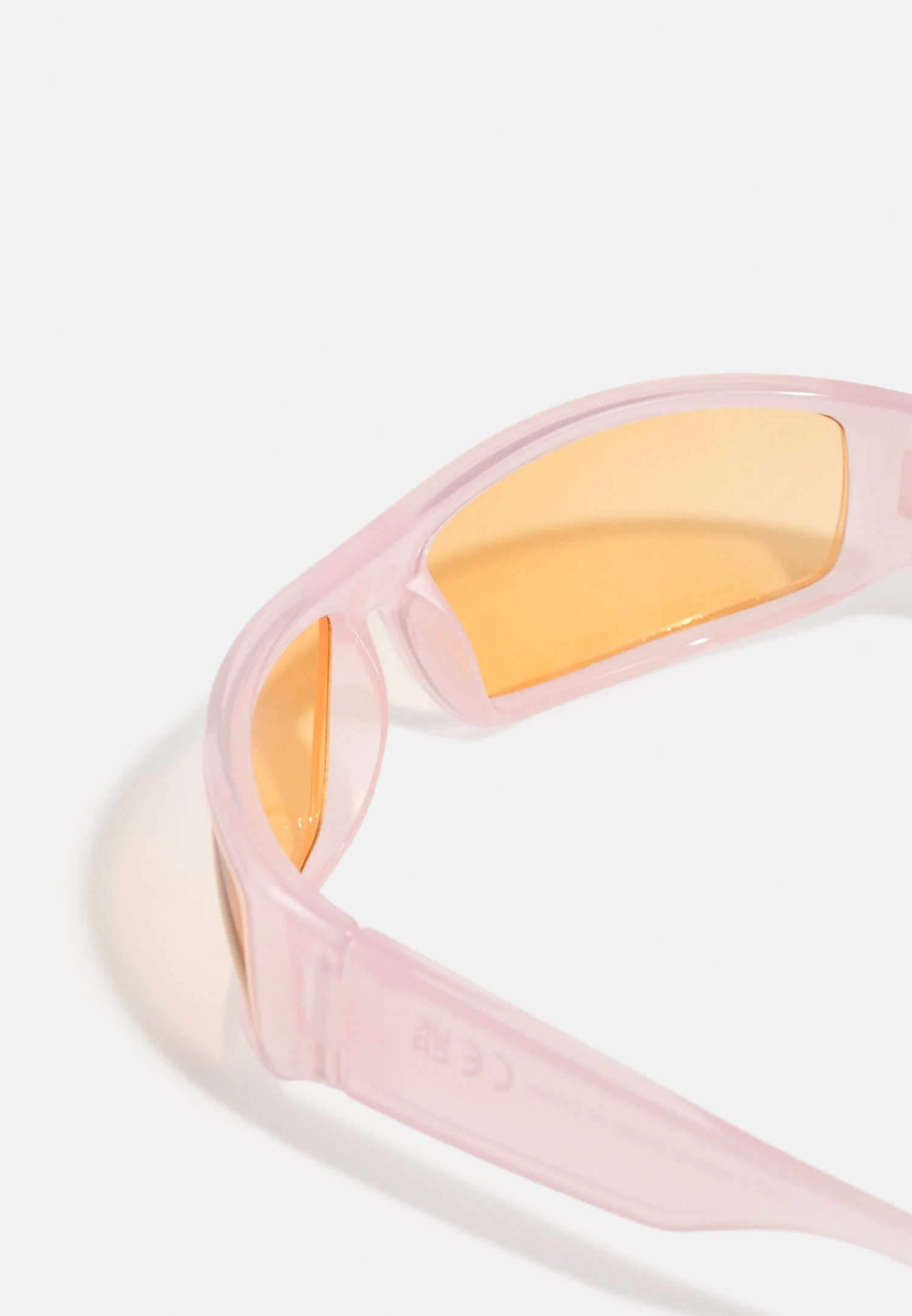 Even&Odd Zonnebril -Pink 5 Even&Odd Zonnebril -Pink - Afbeelding 3