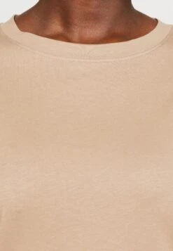 Even&Odd 2 Pack - Jerseyjurk - White/Taupe 15 Even&Odd 2 Pack - Jerseyjurk - White/Taupe -Even&Odd 9fb111a244394c68917cead673f5a9e1