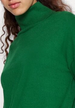 Even&Odd Rollkragen Basic Maxi Strickkleid - Maxi-Jurk -Green 13 Even&Odd Rollkragen Basic Maxi Strickkleid - Maxi-Jurk -Green -Even&Odd 9fce6cd27936461183d11b9972b18b8e