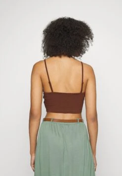 Even&Odd 2 Pack - Top - Black/Brown 10 Even&Odd 2 Pack - Top - Black/Brown -Even&Odd 9ff2b831408d4f7d8e5f2b052c74159d