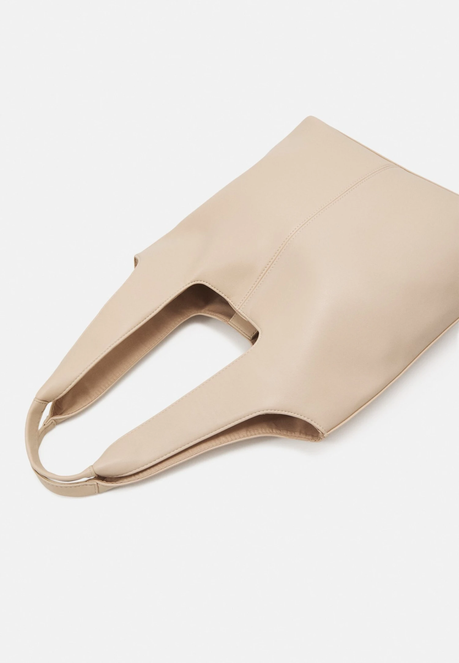 Even&Odd Shopper - Beige 6 Even&Odd Shopper - Beige - Afbeelding 4