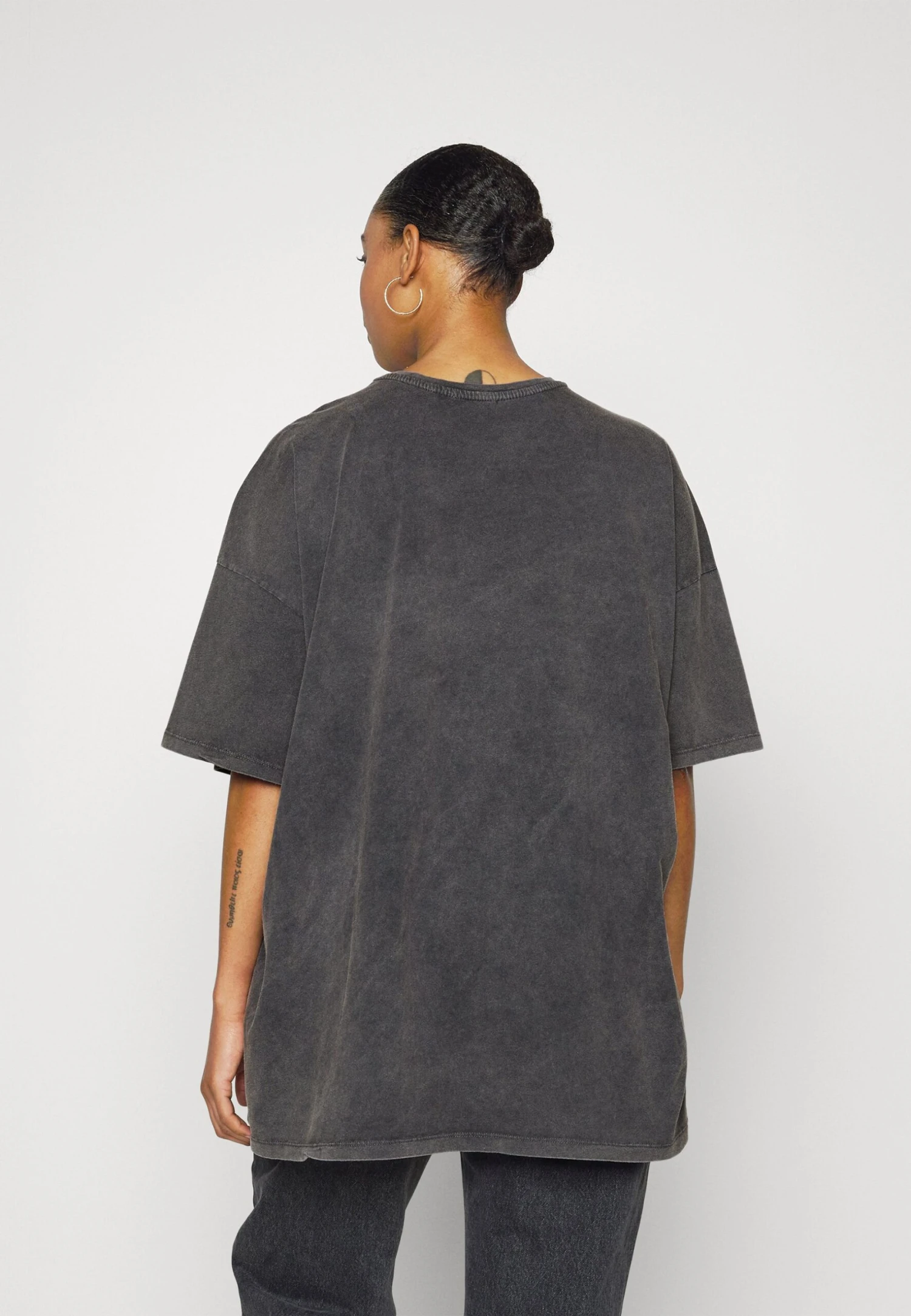 Liz Beverly Hills / 802 - Black - T-Shirt Print - 802 - Black 5 Liz Beverly Hills / 802 - Black - T-Shirt Print - 802 - Black - Afbeelding 3