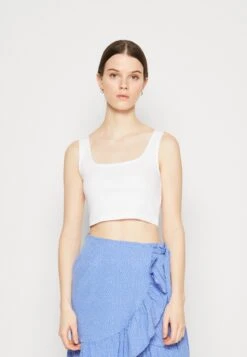 Even&Odd Top - Pink/White 12 Even&Odd Top - Pink/White -Even&Odd a0637dd89d7c43ddac52d5147c65788d