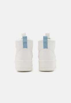 Even&Odd Sneakers Hoog - White 11 Even&Odd Sneakers Hoog - White -Even&Odd a106750f9b0d441592fc8b3ca8e180df