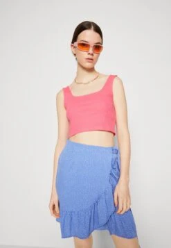 Even&Odd Top - Pink/White 15 Even&Odd Top - Pink/White -Even&Odd a19559c600ee47e2bf334d50c799e20f