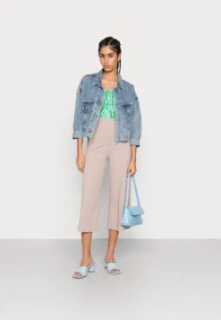 Even&Odd Broek - Mottled Light Brown 8 Even&Odd Broek - Mottled Light Brown -Even&Odd a269553e6cfa4800b43ef1c3f45e9d21