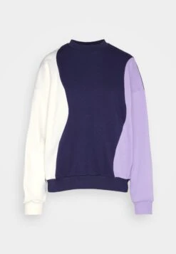 Even&Odd Sweater - Dark Blue/Purple/Off-White 12 Even&Odd Sweater - Dark Blue/Purple/Off-White -Even&Odd a2e6a46aa361466cb3bbc812cfe02150