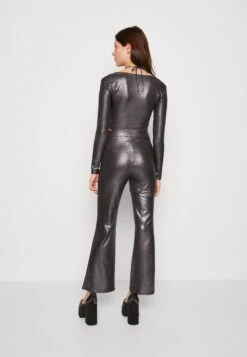 Even&Odd Longsleeve - Black/Silver 10 Even&Odd Longsleeve - Black/Silver -Even&Odd a317881037e94243b0b184874c2f1bb1