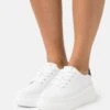 Even&Odd Sneakers Laag - White/Black 1 Even&Odd Sneakers Laag - White/Black -Even&Odd a354b324232d415ca0bd58198cf12ab9