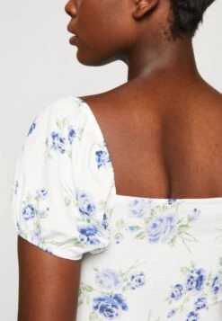 Even&Odd Jurk - Blue/Multi-Coloured 17 Even&Odd Jurk - Blue/Multi-Coloured -Even&Odd a444e5e8becc4a36813a52e5320dcfee