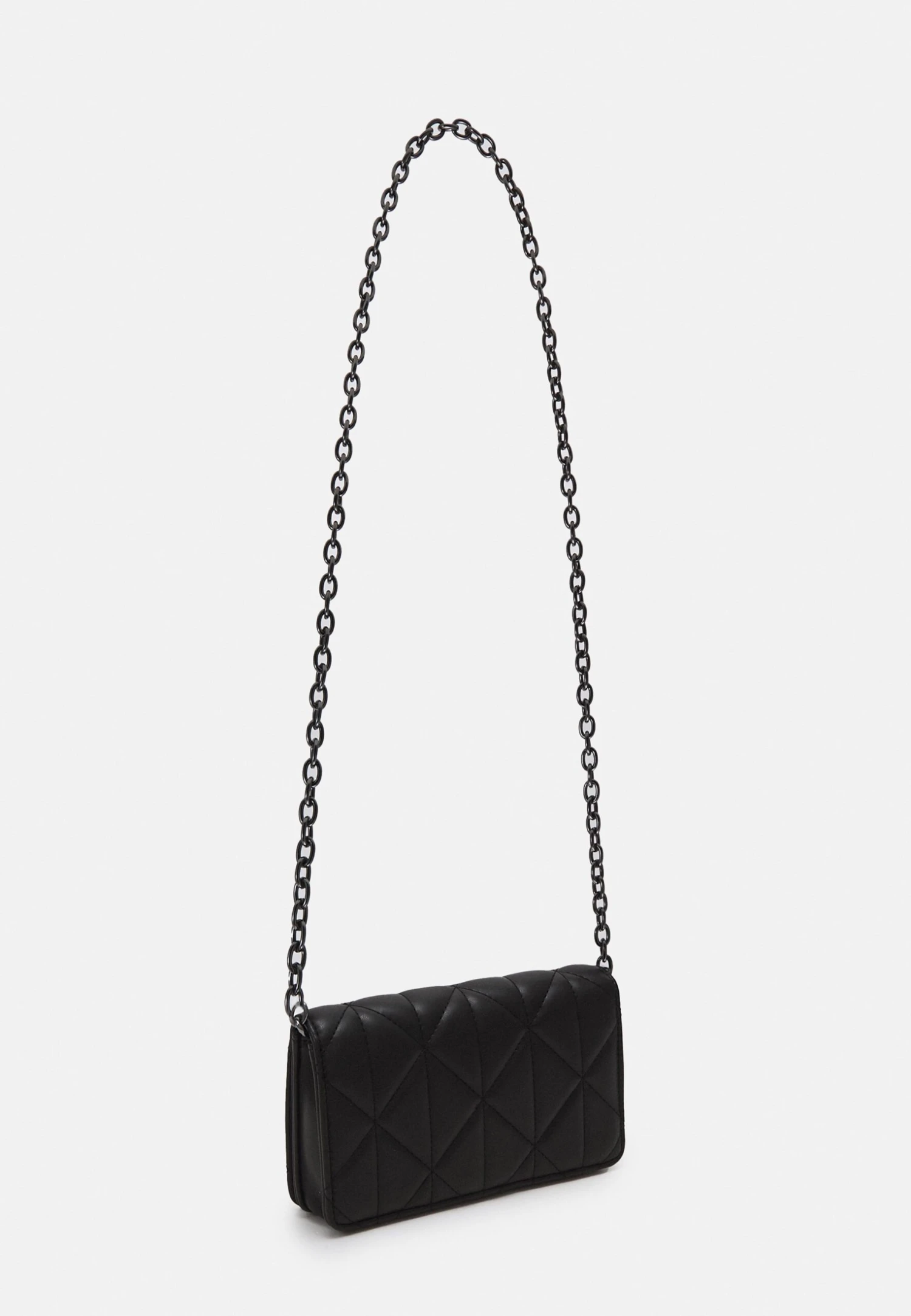 Even&Odd Clutch - Black 4 Even&Odd Clutch - Black - Afbeelding 2