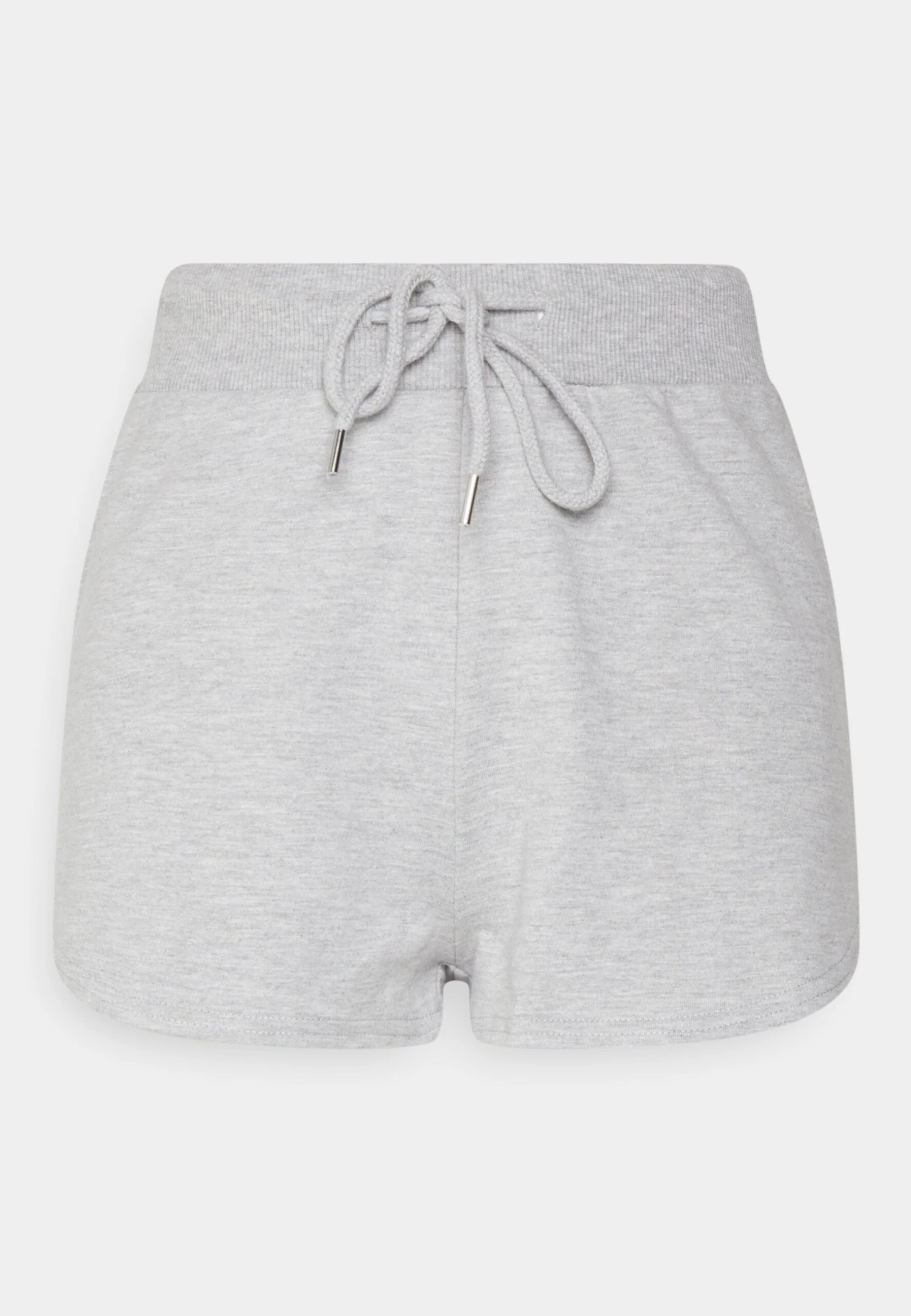 2 Pack - Shorts - Black - Light Grey 4 2 Pack - Shorts - Black - Light Grey - Afbeelding 2