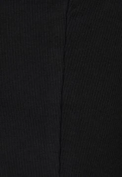 Even&Odd Strappy Lettuce Crop 3 Pack - Top - Black/White/Grey -Even&Odd a51561819f0245bdba169714b01a7623