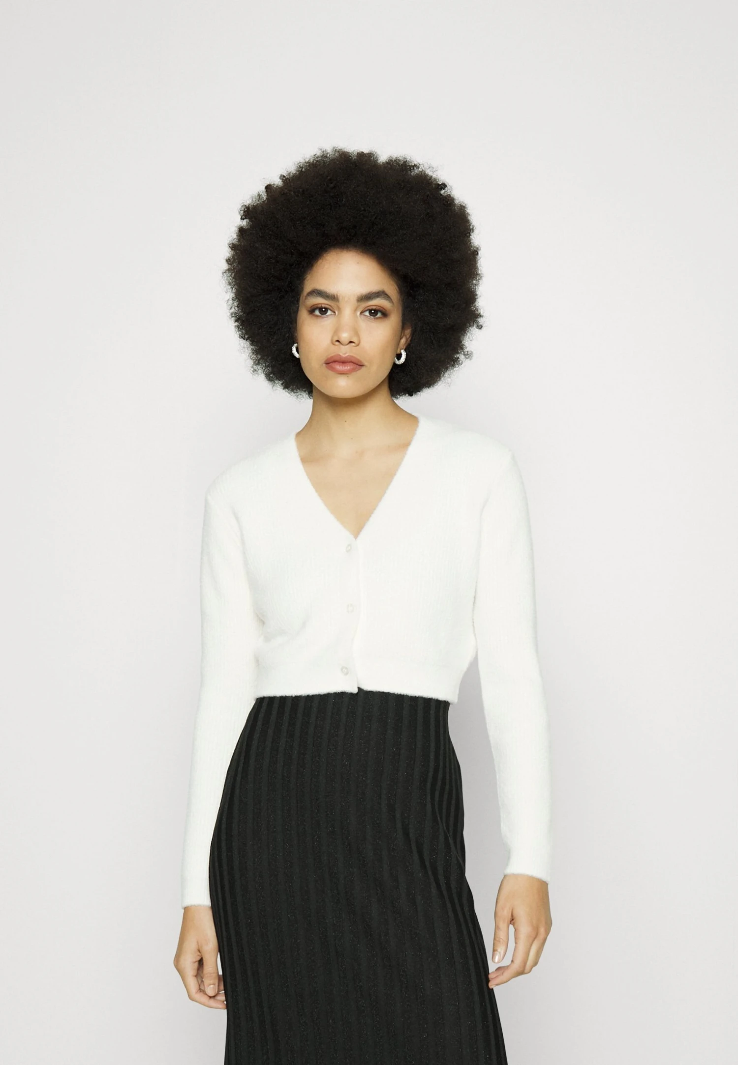 Even&Odd Vest - White 3 Even&Odd Vest - White