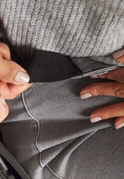 Even&Odd Jeans Skinny Fit - Grey Denim 17 Even&Odd Jeans Skinny Fit - Grey Denim -Even&Odd a5d44abccb5841e7a821a3c2a735c92b