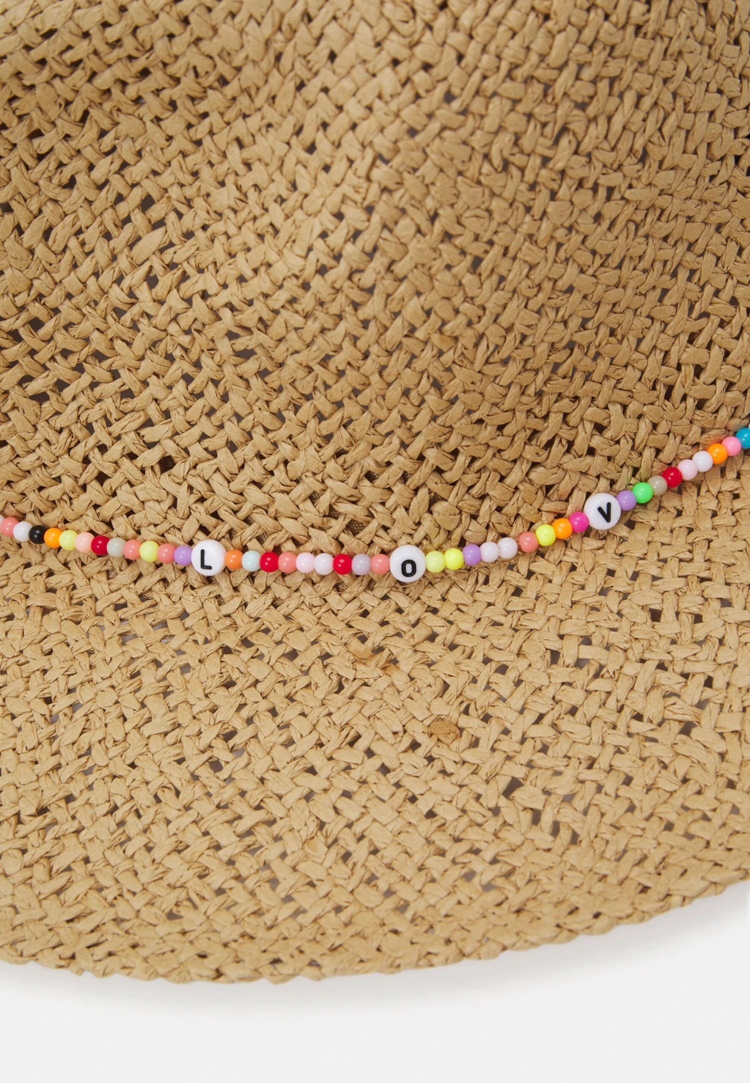 Even&Odd Hoed - Beige 6 Even&Odd Hoed - Beige - Afbeelding 4