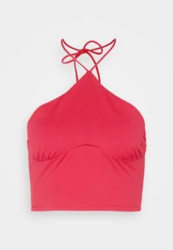 Even&Odd Top - Pink -Even&Odd a650d6b8eebe4c04a730b380bf146a4d