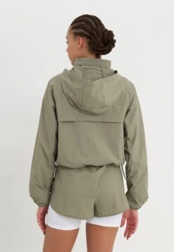 Trainingsvest - Olive 9 Trainingsvest - Olive -Even&Odd a6f3adf1f0d3444da0f94a787668ff99