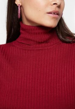 Even&Odd Trui - Dark Red 13 Even&Odd Trui - Dark Red -Even&Odd a7387bf4a99f4b3d8fb4c10350bbf2b4