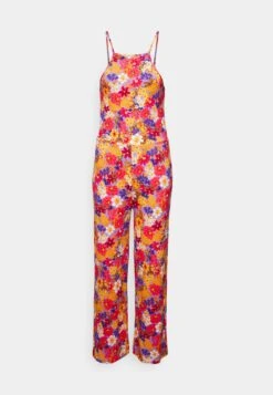 Even&Odd Jumpsuit - 402 - Pink_205 - Orange 12 Even&Odd Jumpsuit - 402 - Pink_205 - Orange -Even&Odd a7b30bee474b4cf8a71d4d2c408e67e0