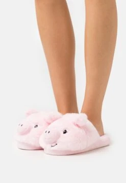 Even&Odd Muiltjes - Pink