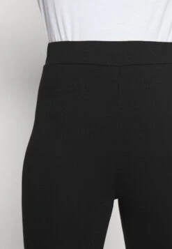 Even&Odd 2Er Pack - Legging - Black/Black -Even&Odd a81f1e6664394964b3279bbe9020823f