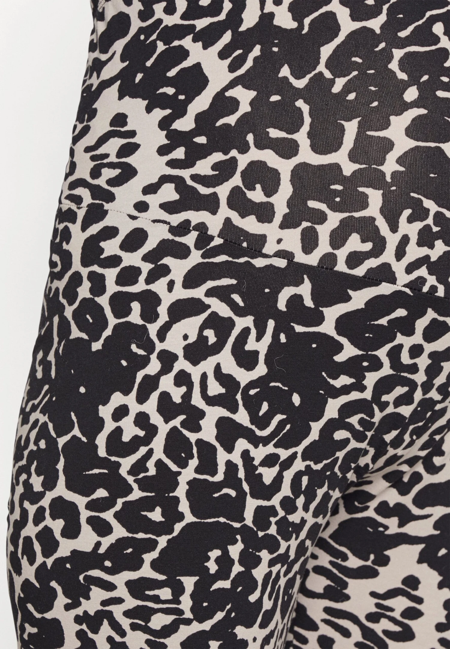 Printed 2 Pack - Legging - Black/ Multi-Coloured 8 Printed 2 Pack - Legging - Black/ Multi-Coloured - Afbeelding 6