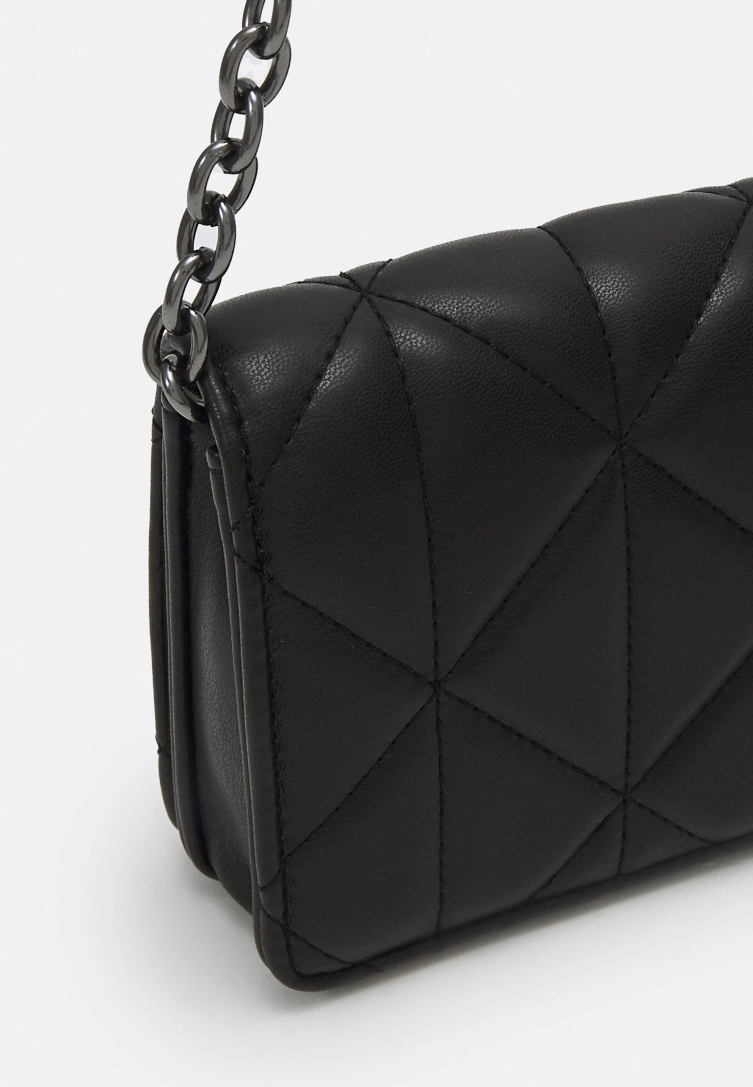 Even&Odd Clutch - Black 6 Even&Odd Clutch - Black - Afbeelding 4