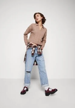 Even&Odd Trui - Taupe 9 Even&Odd Trui - Taupe -Even&Odd a91a92b38085414e820cfc8c64c595cc