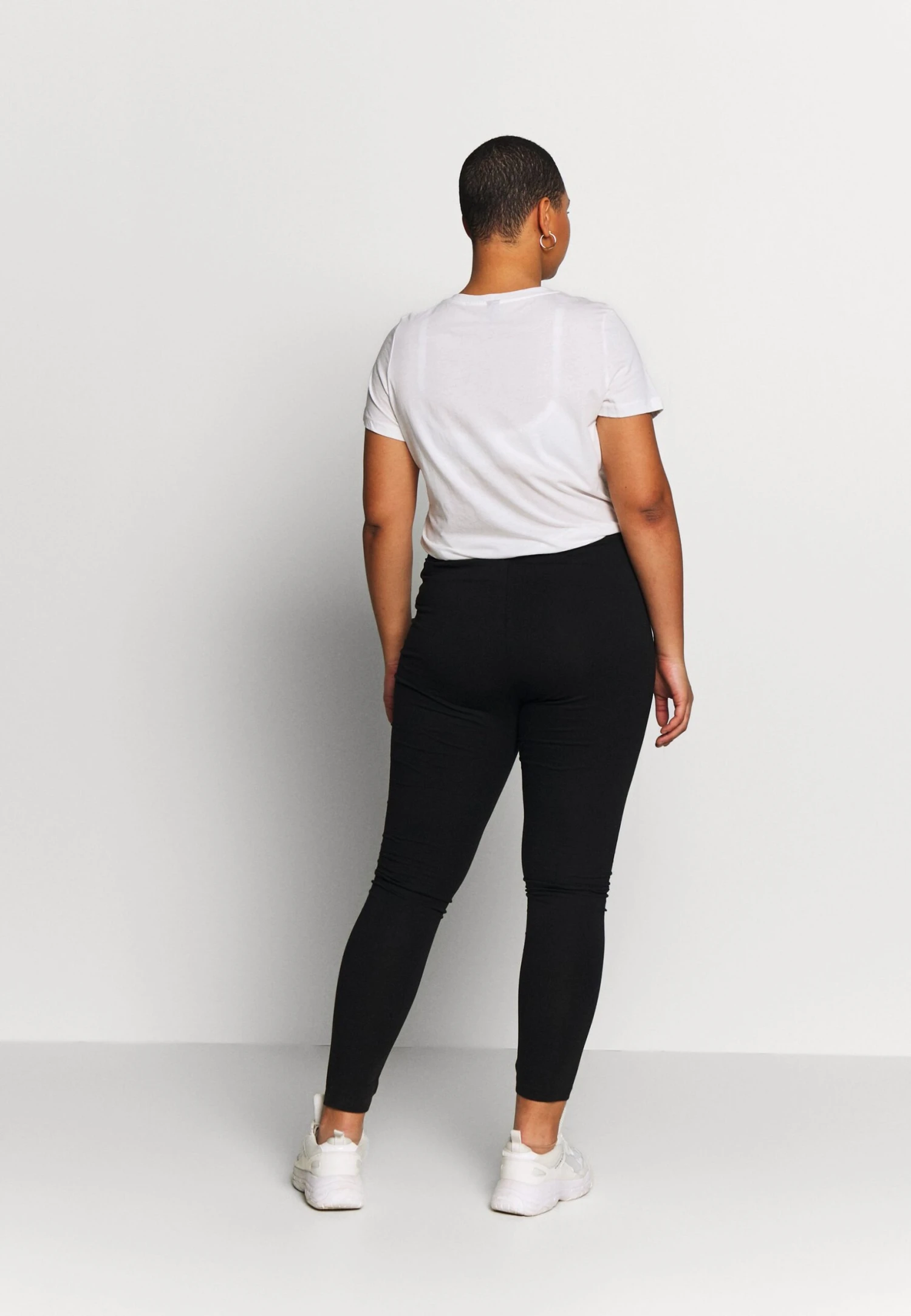 2 Pack - Legging - Black 6 2 Pack - Legging - Black - Afbeelding 4