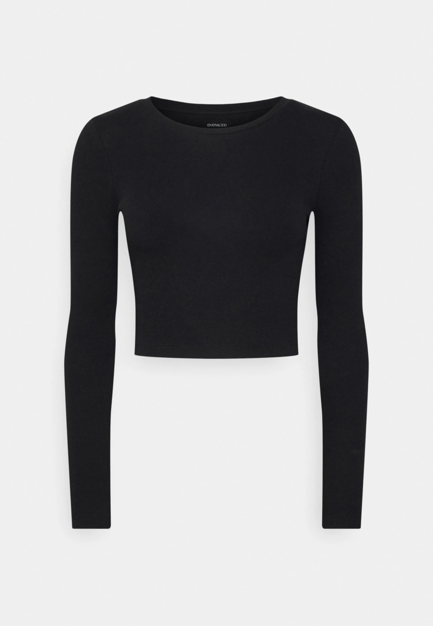 3 Pack - Longsleeve - Black/White/Light Green 7 3 Pack - Longsleeve - Black/White/Light Green - Afbeelding 5