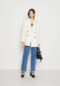 Even&Odd Straight Leg Jeans - Blue Denim 9 Even&Odd Straight Leg Jeans - Blue Denim -Even&Odd aafbf56571a4452f8b549bcc020281fc