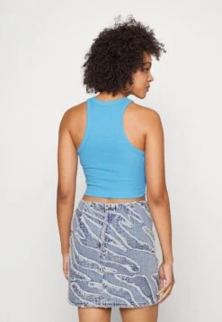 Even&Odd 3 Pack - Top - White/Blue/Grey 11 Even&Odd 3 Pack - Top - White/Blue/Grey -Even&Odd ab02d836051f4d299cfb1b412b5db2f8