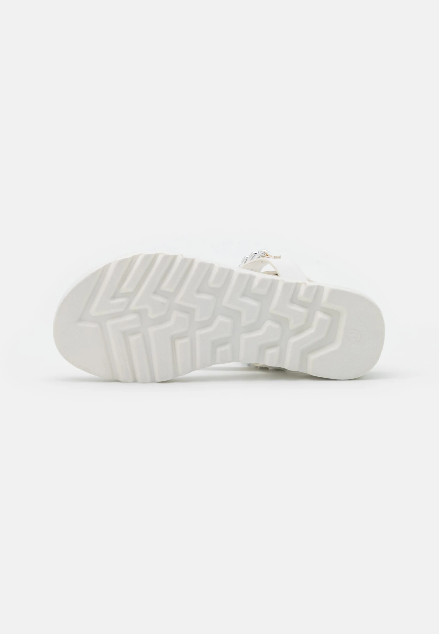 Even&Odd Teensandalen - White 7 Even&Odd Teensandalen - White - Afbeelding 5