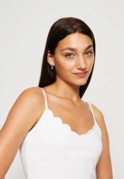 Even&Odd 2 Pack - Top - White/Dark Blue 15 Even&Odd 2 Pack - Top - White/Dark Blue -Even&Odd acc4a16351584c00bb6af7b5fc96e88b