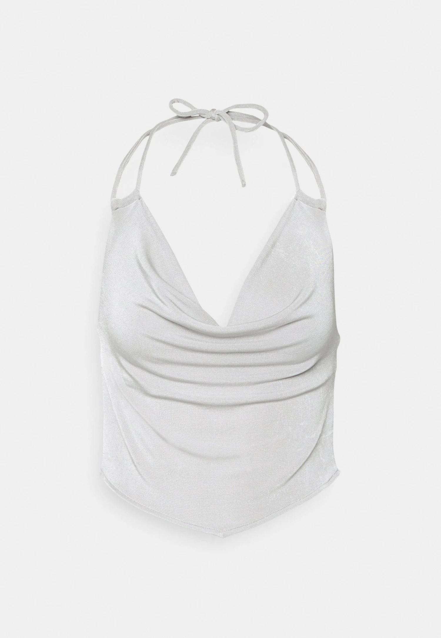 Even&Odd Top - Silver 7 Even&Odd Top - Silver - Afbeelding 5