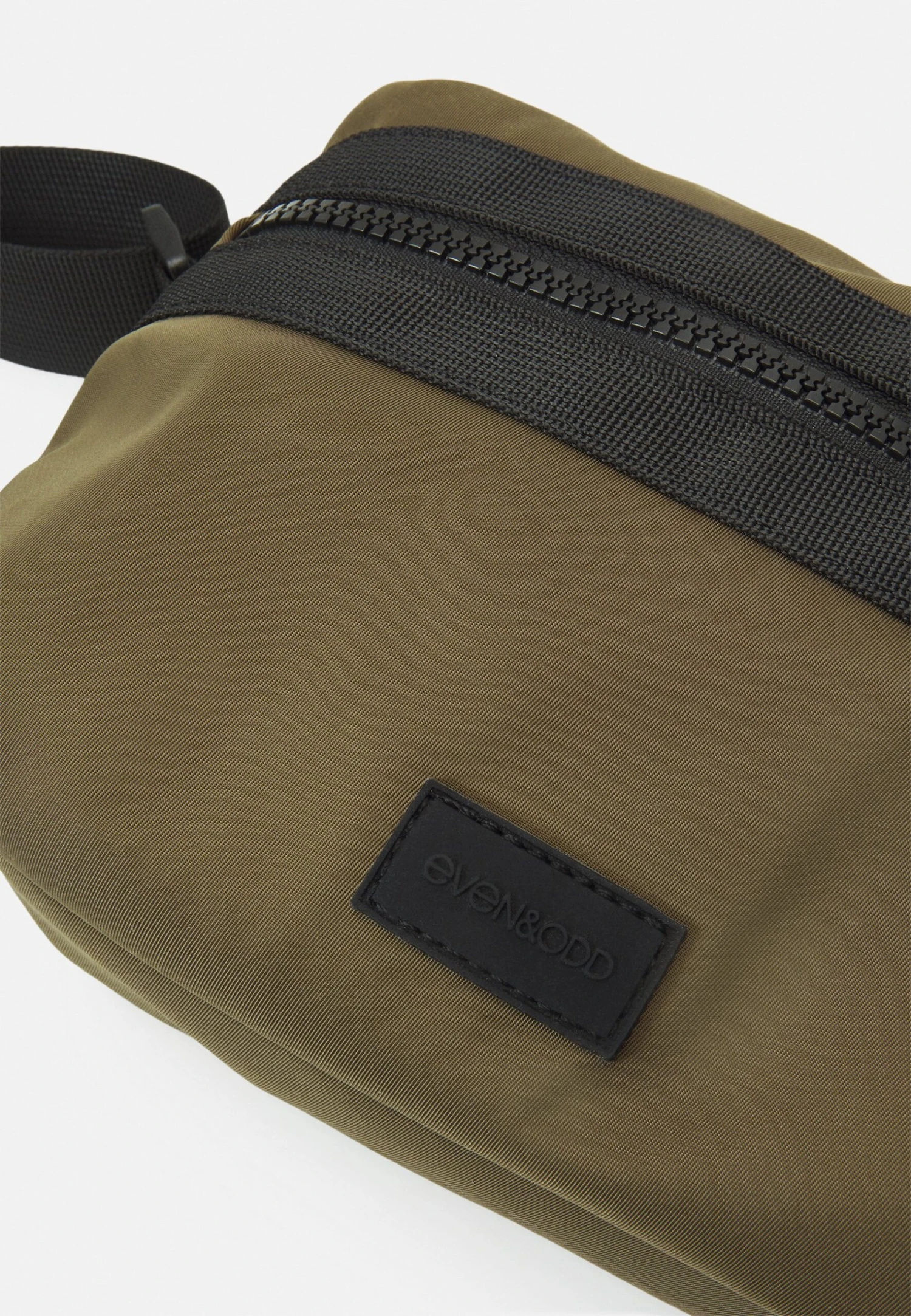 Even&Odd Schoudertas - Khaki 7 Even&Odd Schoudertas - Khaki - Afbeelding 5