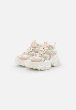 Even&Odd Sneakers Laag - Off-White 10 Even&Odd Sneakers Laag - Off-White -Even&Odd adb3ac91f0324190bb3329132f6d3760