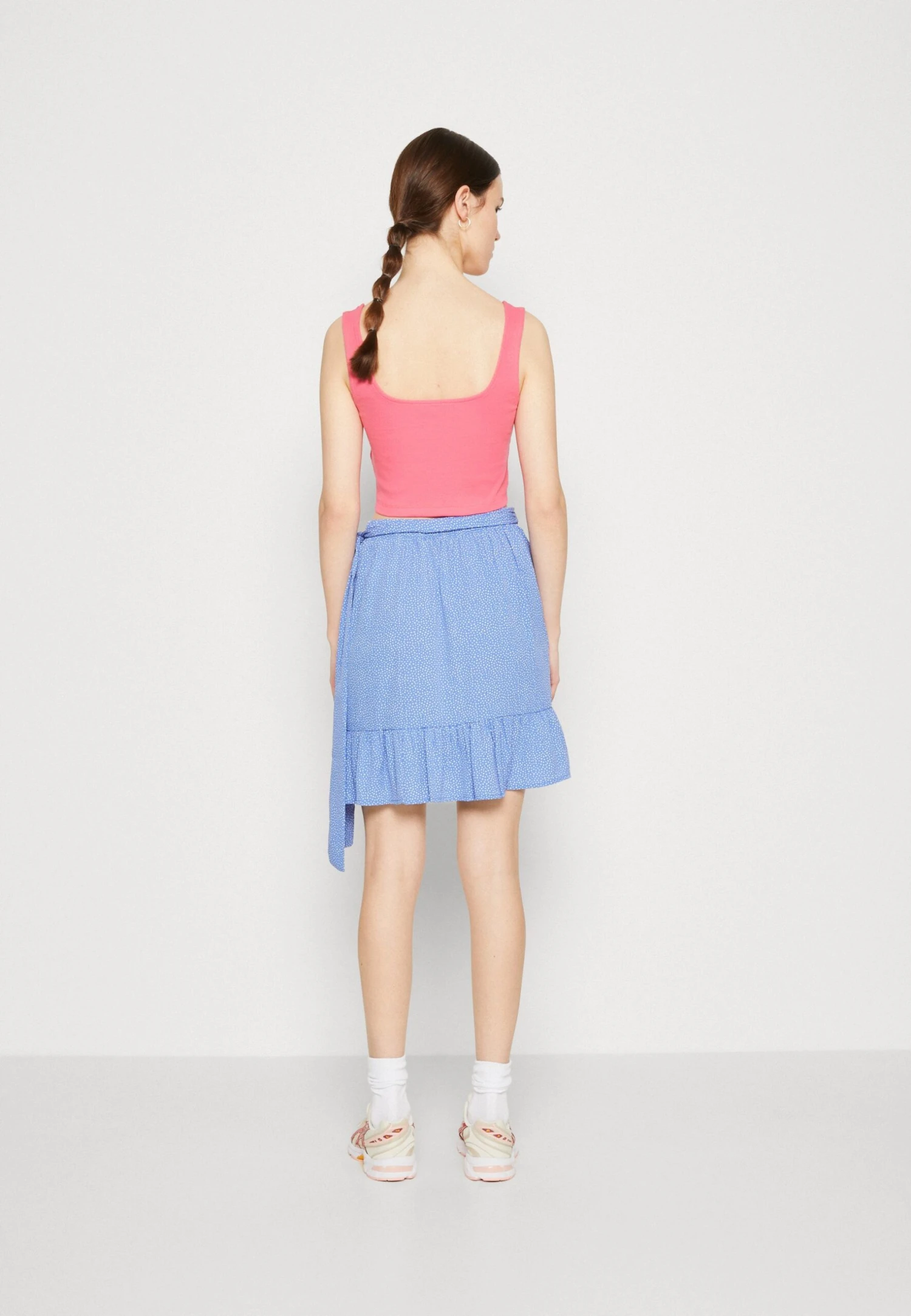 Even&Odd Top - Pink/White 5 Even&Odd Top - Pink/White - Afbeelding 3