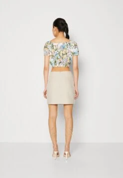 Even&Odd T-Shirt Basic - Multi Coloured -Even&Odd aea8af89f87c49989c36d41a80e3a722