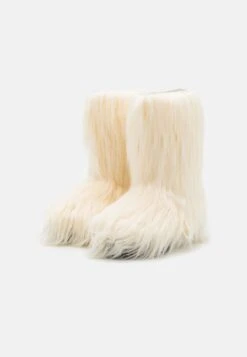 Even&Odd Plateaulaarzen - White -Even&Odd aeaa5e7d1b5546ddb77ac80b7e7b83b0