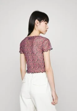 Even&Odd T-Shirt Print - Multi-Coloured 11 Even&Odd T-Shirt Print - Multi-Coloured -Even&Odd b094804319434a6c892b82c48d53bca3