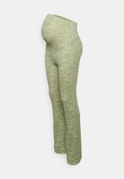 Legging - Mottled Green