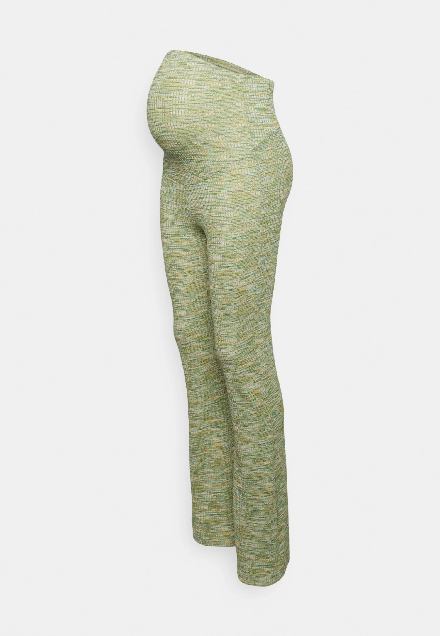 Legging - Mottled Green 3 Legging - Mottled Green
